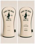Heritage Collection Driver Headcover